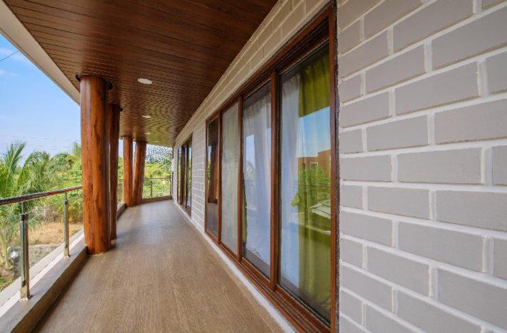 Coral Bay Villa Kashid Eksteriør bilde