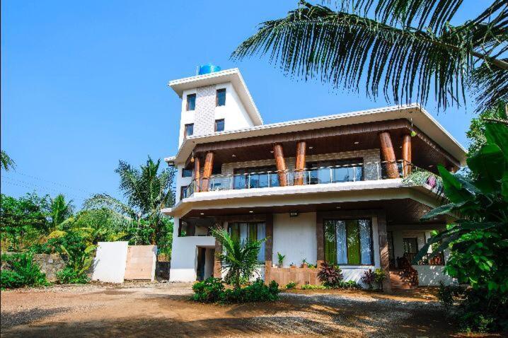 Coral Bay Villa Kashid Eksteriør bilde