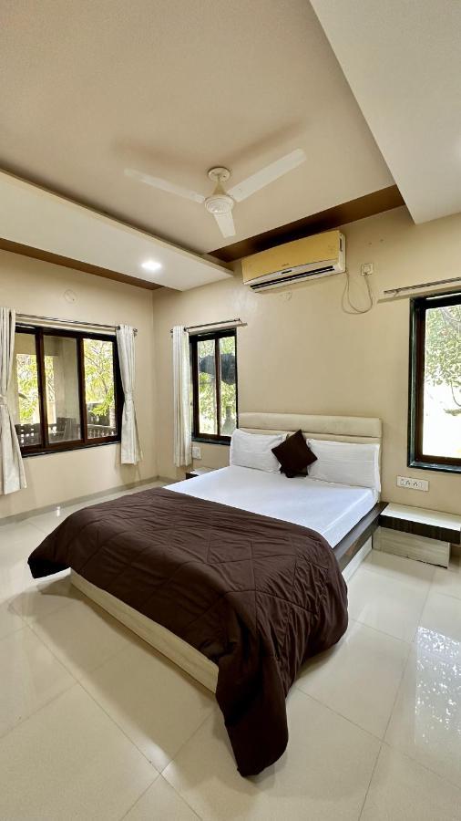 Coral Bay Villa Kashid Eksteriør bilde